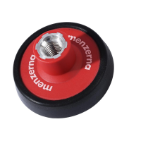 Menzerna Stützteller für 95 mm Pads