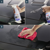 SONAX - XTREME BrilliantShine Detailer - 750ml