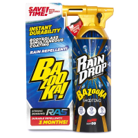 Soft99 - Rain Drop Bazooka - Sprühversiegelung - 300ml