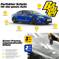 Soft99 - Rain Drop Bazooka - Sprühversiegelung - 300ml