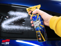 Soft99 - Rain Drop Bazooka - Sprühversiegelung - 300ml