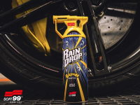 Soft99 - Rain Drop Bazooka - Sprühversiegelung - 300ml
