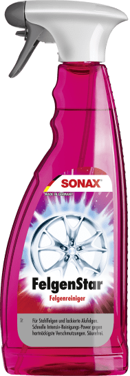 SONAX - FelgenStar 750ml
