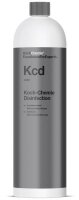 Koch Chemie - Kcd Disinfection - 1L