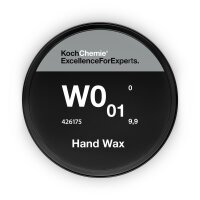 Koch Chemie - HW W0.01 Hand Wax - 175ml