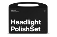 Koch Chemie - Hlp Headlight Polish Set - Scheinwerfer-Aufbereitungsset