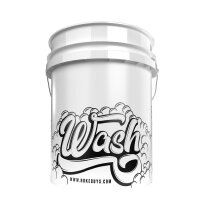 Nuke Guys - Wash Bucket 5 GAL - weiß