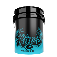 Nuke Guys - Rinse Bucket - 5 GAL