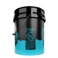 Nuke Guys - Rinse Bucket - 5 GAL