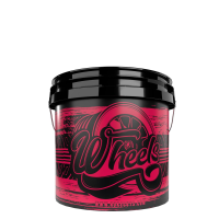 Nuke Guys - Wheels Bucket 3,5 GAL