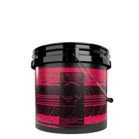 Nuke Guys - Wheels Bucket 3,5 GAL