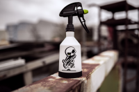 Nuke Guys - Sprayer 0,5 Liter - 360 Grad