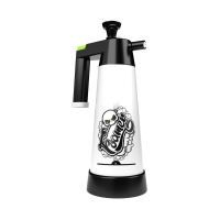 Nuke Guys Foamer 2 litre - incl. 3 nozzles, silicone oil...