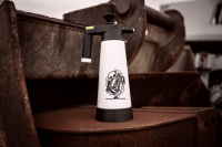 Nuke Guys Foamer 2 litre - incl. 3 nozzles, silicone oil and instructions - Foam Sprayer for Snow Foam