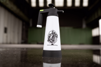 Nuke Guys Foamer 2 litre - incl. 3 nozzles, silicone oil and instructions - Foam Sprayer for Snow Foam