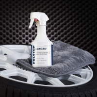 POLYTOP Equinox pH7 500 ml - Hybrid special cleaner with...