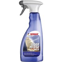 SONAX - XTREME Leder Pflege Milch - 500 ml