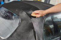 SONAX Textil- & Leder Bürste