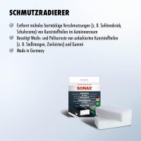 SONAX - SchmutzRadierer