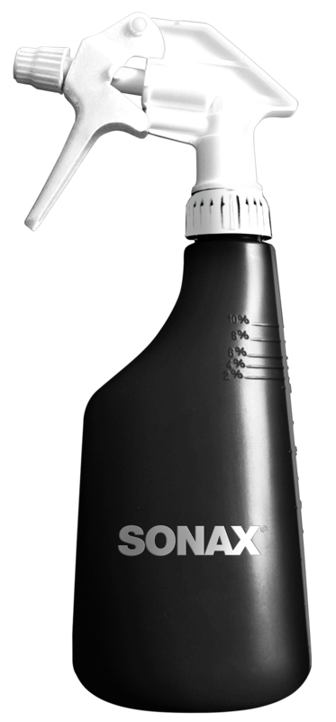 2x Sprühboy 600ml 04997000 Sprühflasche Wiederbefüllbar Universal Flasche Artikelnr 04997000