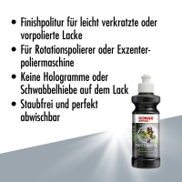 SONAX ProfiLine - PerfectFinish - 250ml