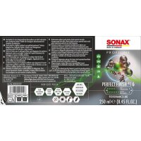 SONAX ProfiLine - PerfectFinish - 250ml
