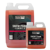 ValetPRO - Snow Foam Combo2