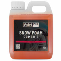 ValetPRO - Snow Foam Combo2 - 1 L