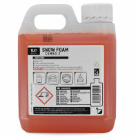 ValetPRO - Snow Foam Combo2 - 1 L