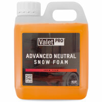 ValetPRO - Advanced Neutral Snow Foam - 1L