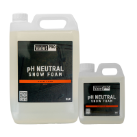 ValetPRO - pH Neutral Snow Foam