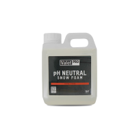 ValetPRO - pH Neutral Snow Foam