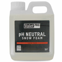 ValetPRO - pH Neutral Snow Foam - 1L