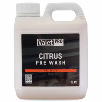 ValetPRO - Citrus Pre Wash - 1L
