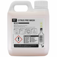 Citrus Pre Wash