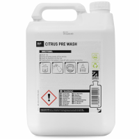 ValetPRO - Citrus Pre Wash - 5L