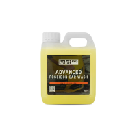 ValetPRO - Advanced Poseidon Car Wash
