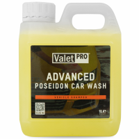 Advanced Poseidon Car Wash