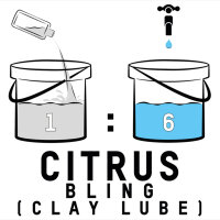 ValetPRO - Citrus Bling - 500ml