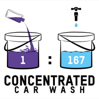 ValetPRO - Concentrated Car Wash