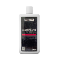 ValetPRO - Concentrated Car Wash