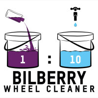 ValetPRO - Bilberry Wheel Cleaner