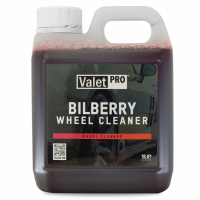 Bilberry Wheel Cleaner