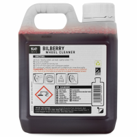 Bilberry Wheel Cleaner