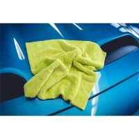 Nuke Guys - 3 Pack Ultra Fluffy Microfiber - QuicknGloss - 40x40cm
