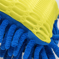 Nuke Guys - Bug Swiper - 2 in 1 Wash Pad