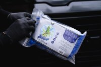 Nuke Guys - Bug Swiper - 2 in 1 Wash Pad