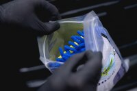 Nuke Guys - Bug Swiper - 2 in 1 Wash Pad