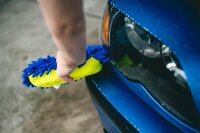 Nuke Guys - Bug Swiper - 2 in 1 Wash Pad