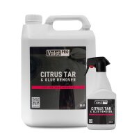 ValetPRO - Citrus Tar and Glue Remover